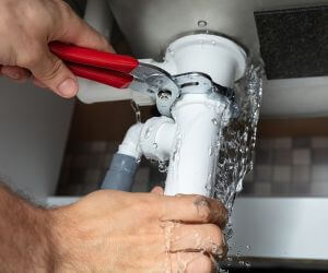 About Water Leak Detection Pros Alicia, AR